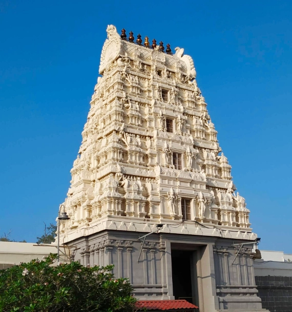 Hindu Temple